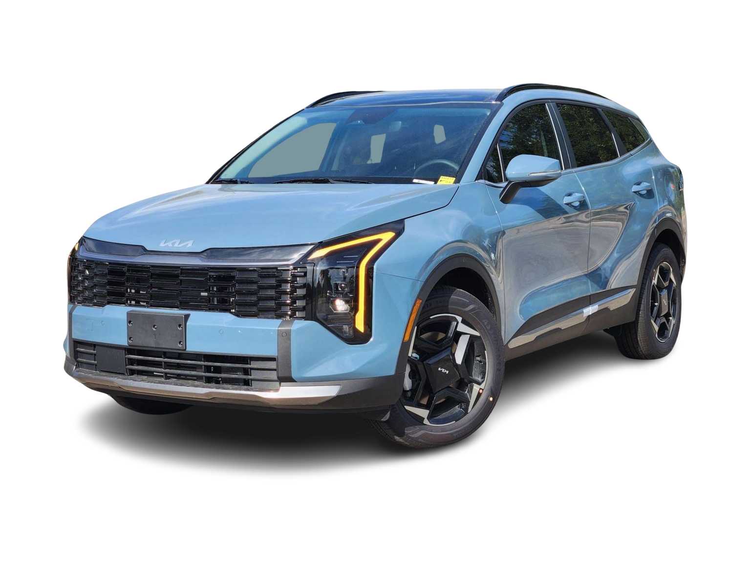 Thumbnail: 2026 Kia Sportage - 1