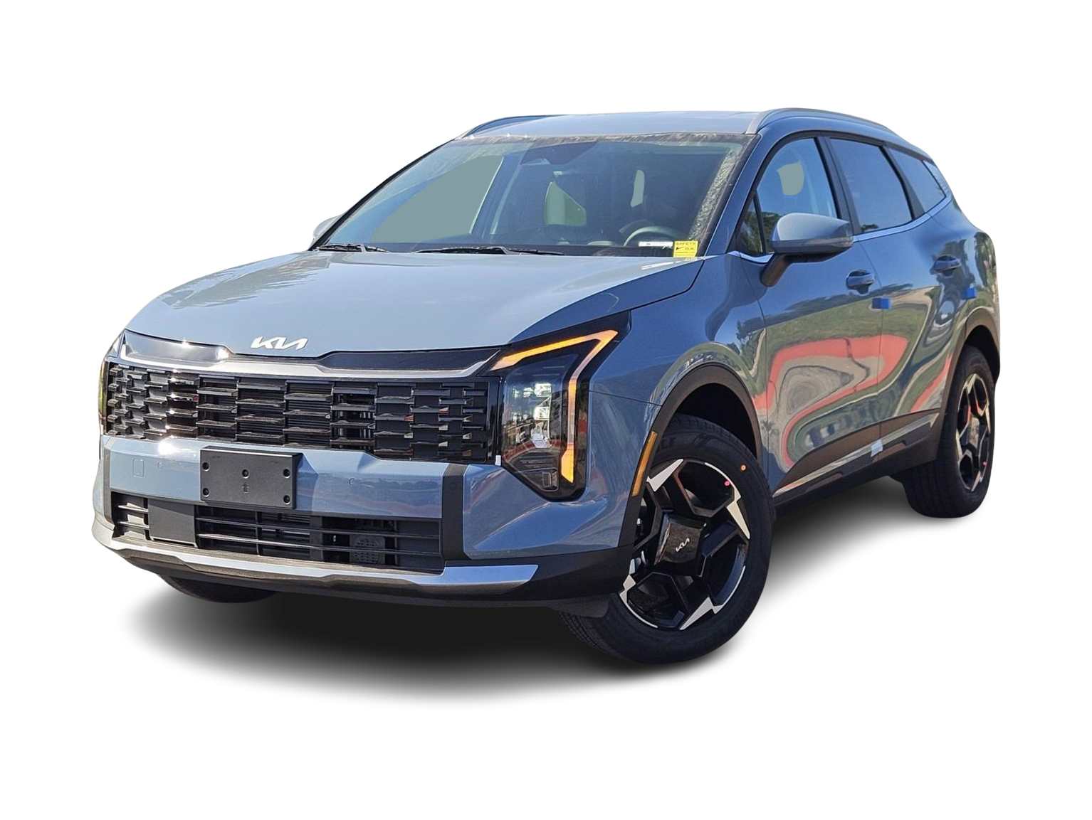 Thumbnail: 2027 Kia Sportage - 1