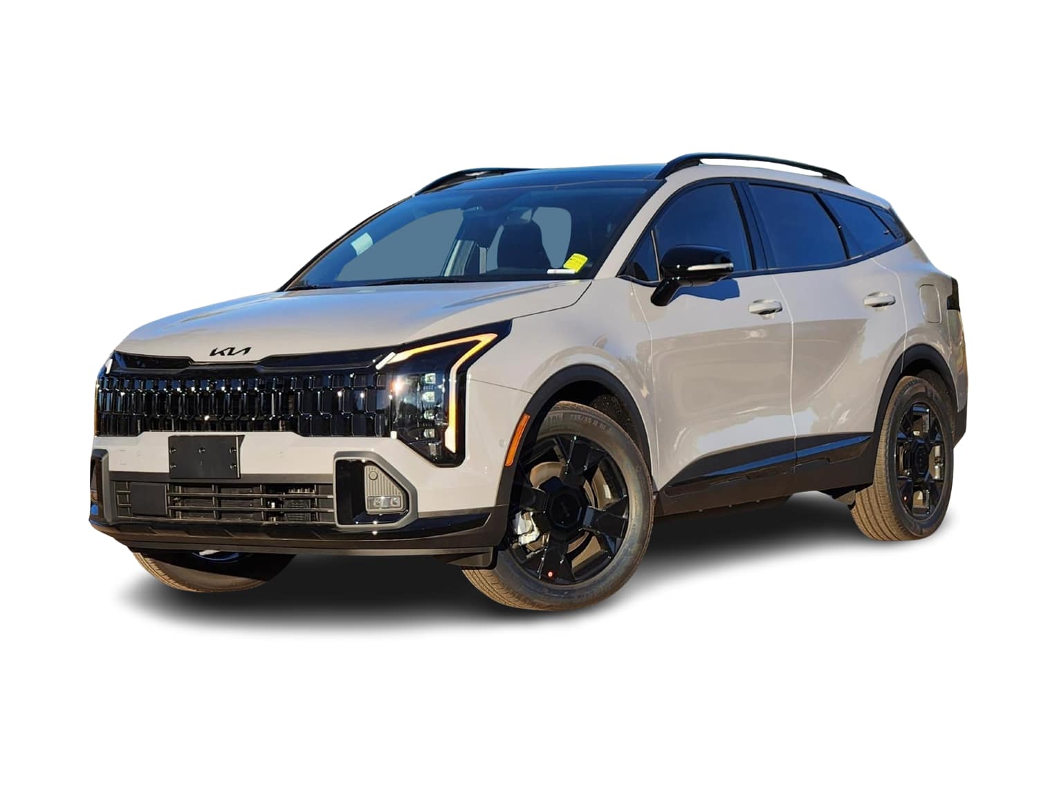 Thumbnail: 2026 Kia Sportage - 1