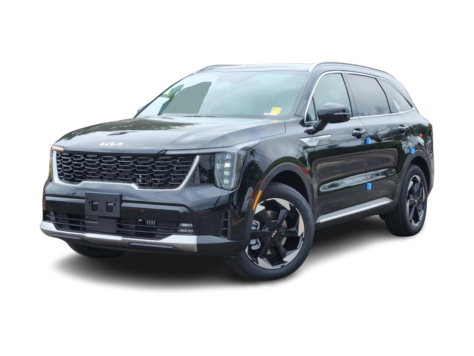 Thumbnail: 2026 Kia Sorento - 1