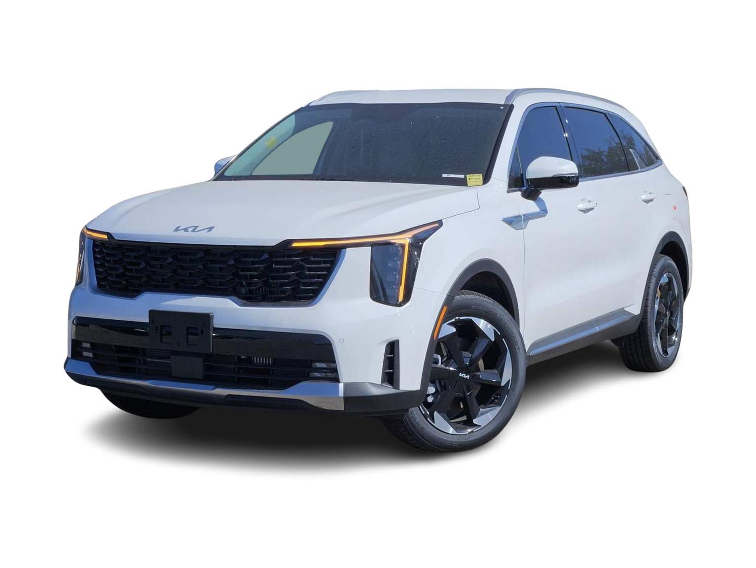 Thumbnail: 2026 Kia Sorento - 1