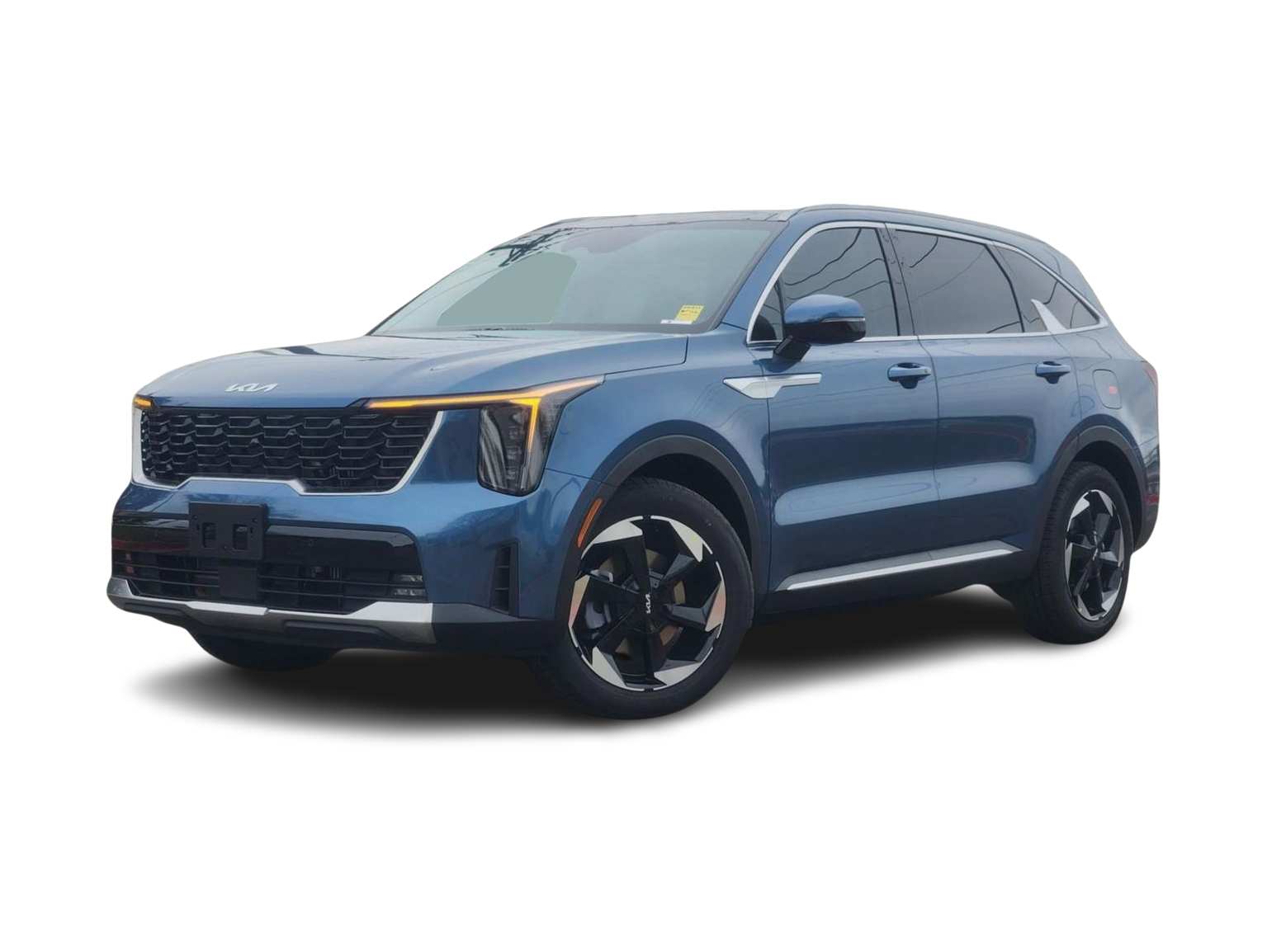 Thumbnail: 2026 Kia Sorento - 1
