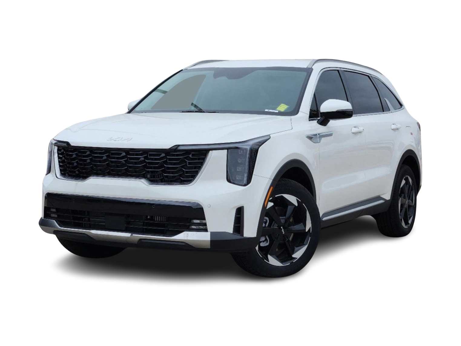 Thumbnail: 2026 Kia Sorento - 1