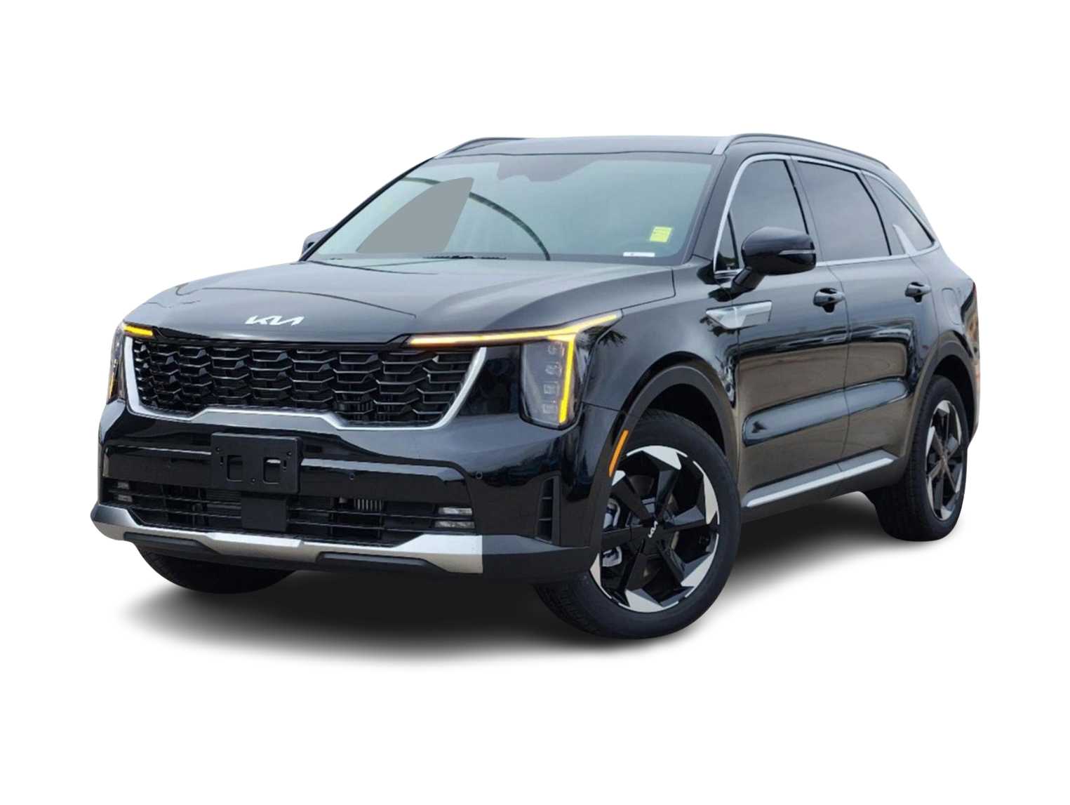 Thumbnail: 2026 Kia Sorento - 1