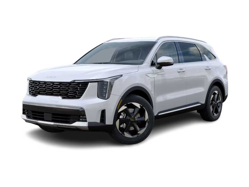Thumbnail: 2026 Kia Sorento - 1