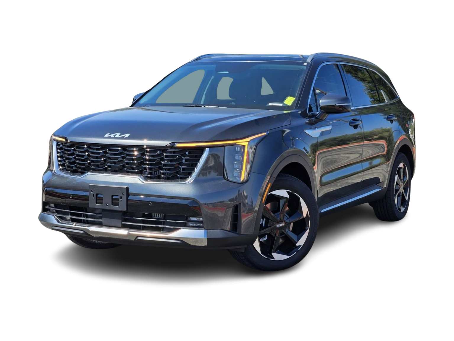 Thumbnail: 2026 Kia Sorento - 1