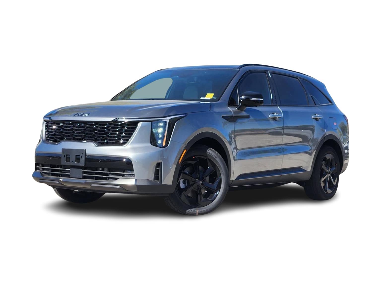 Thumbnail: 2026 Kia Sorento - 1