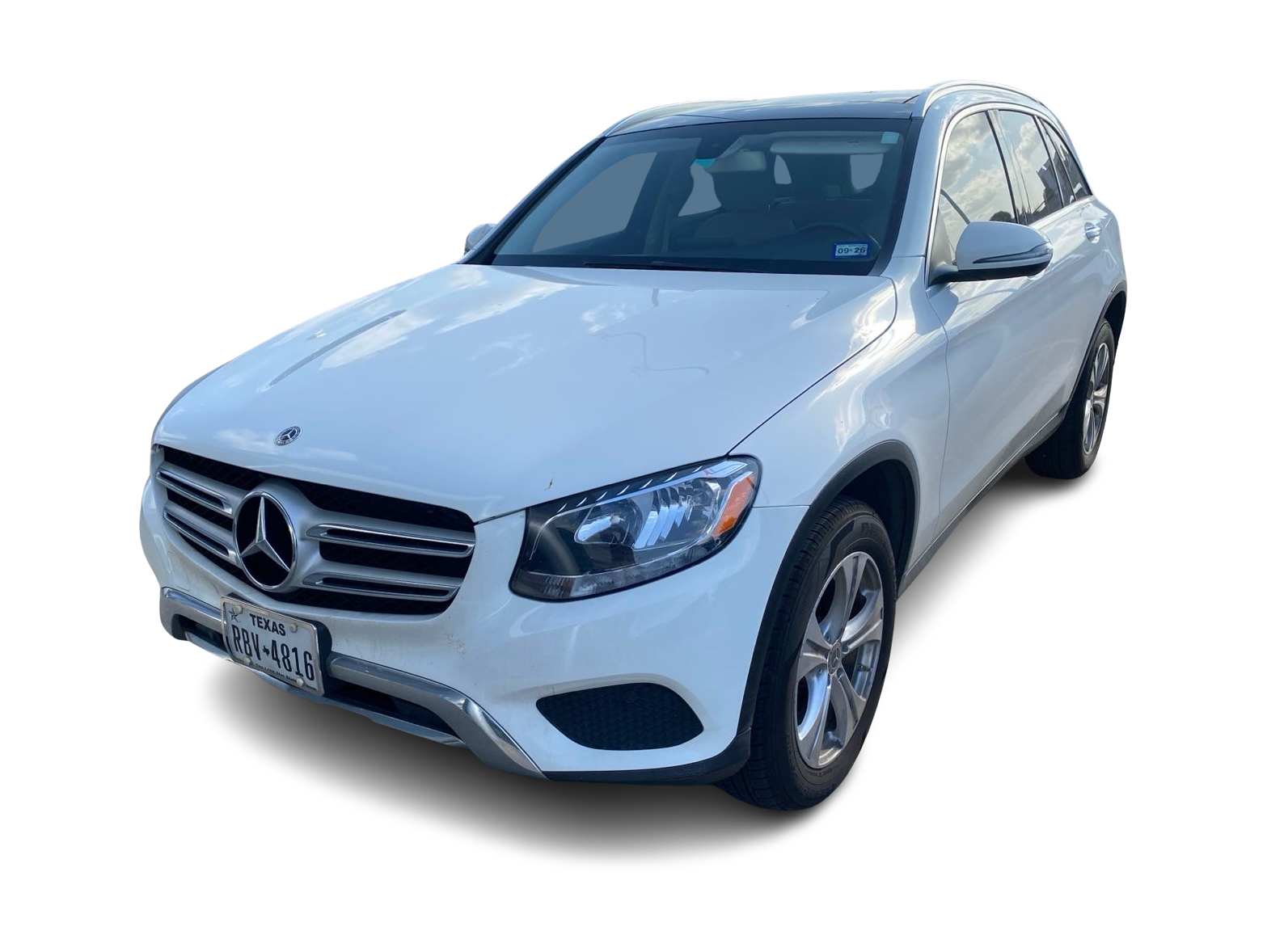 2018 Mercedes-Benz GLC 300 -
                  Round Rock, TX