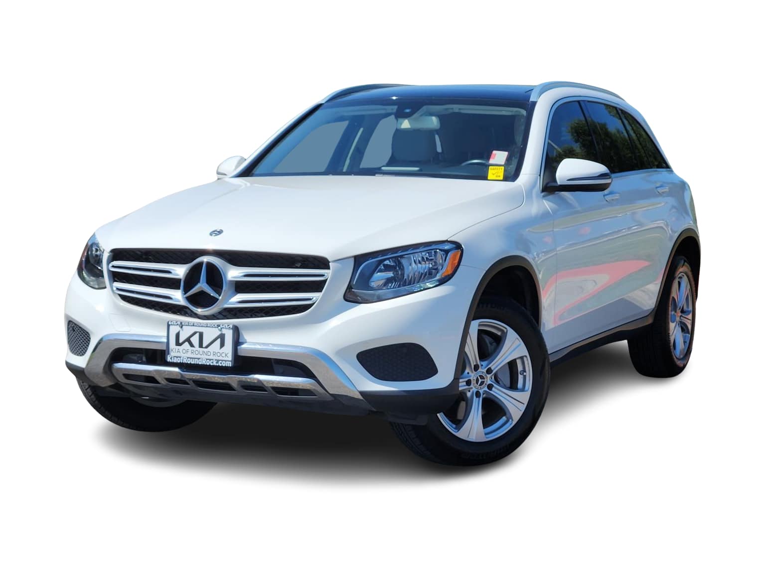 2018 Mercedes-Benz GLC 300 -
                  Round Rock, TX