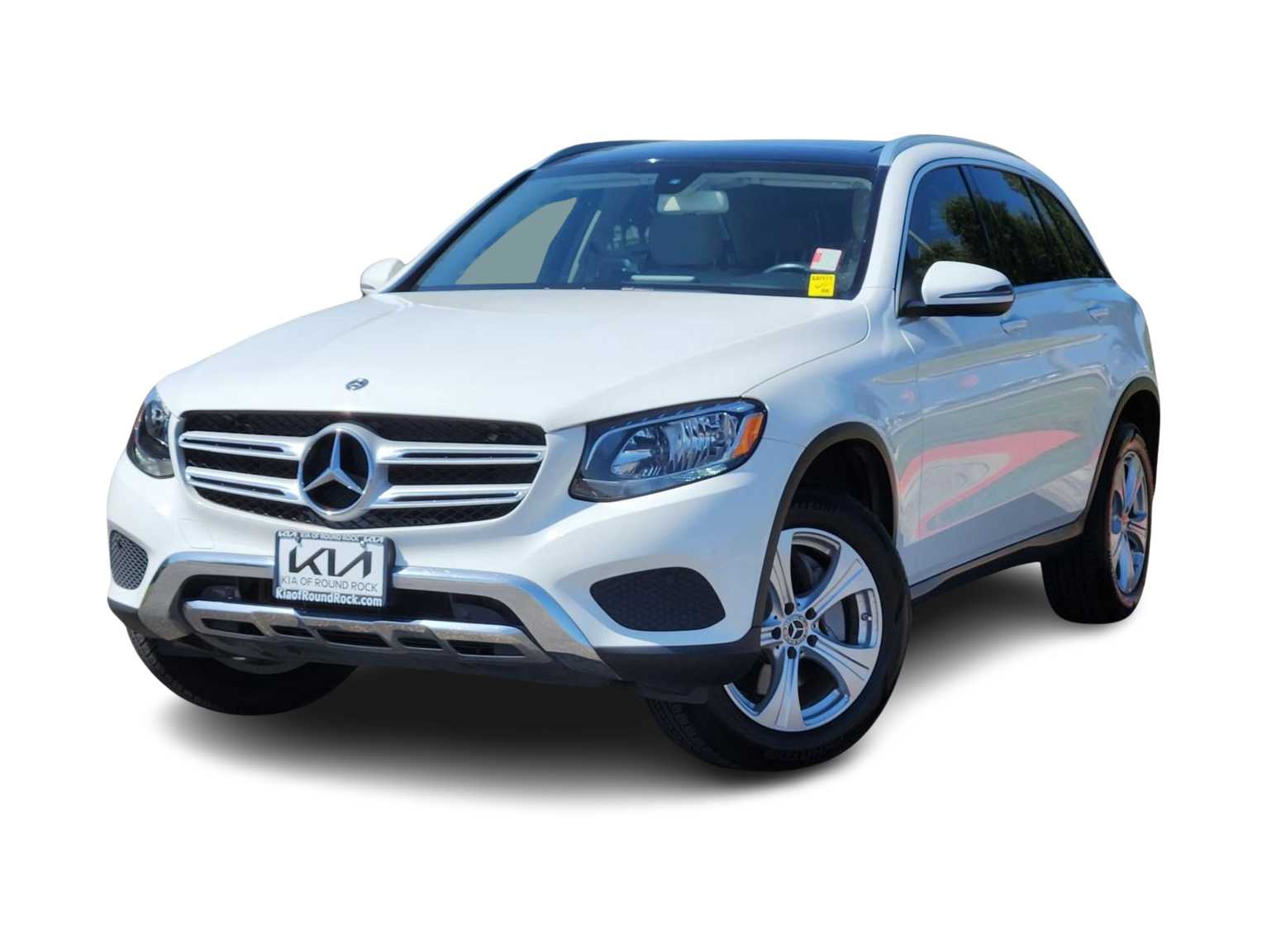 2018 Mercedes-Benz GLC 300 -
                  Round Rock, TX
