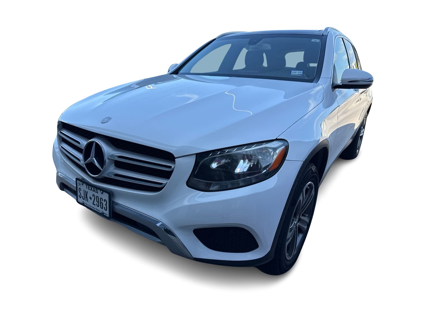 2017 Mercedes-Benz GLC 300 -
                  Round Rock, TX