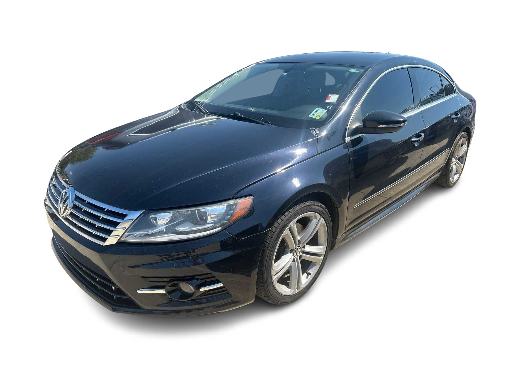 Thumbnail: 2015 Volkswagen CC - 1
