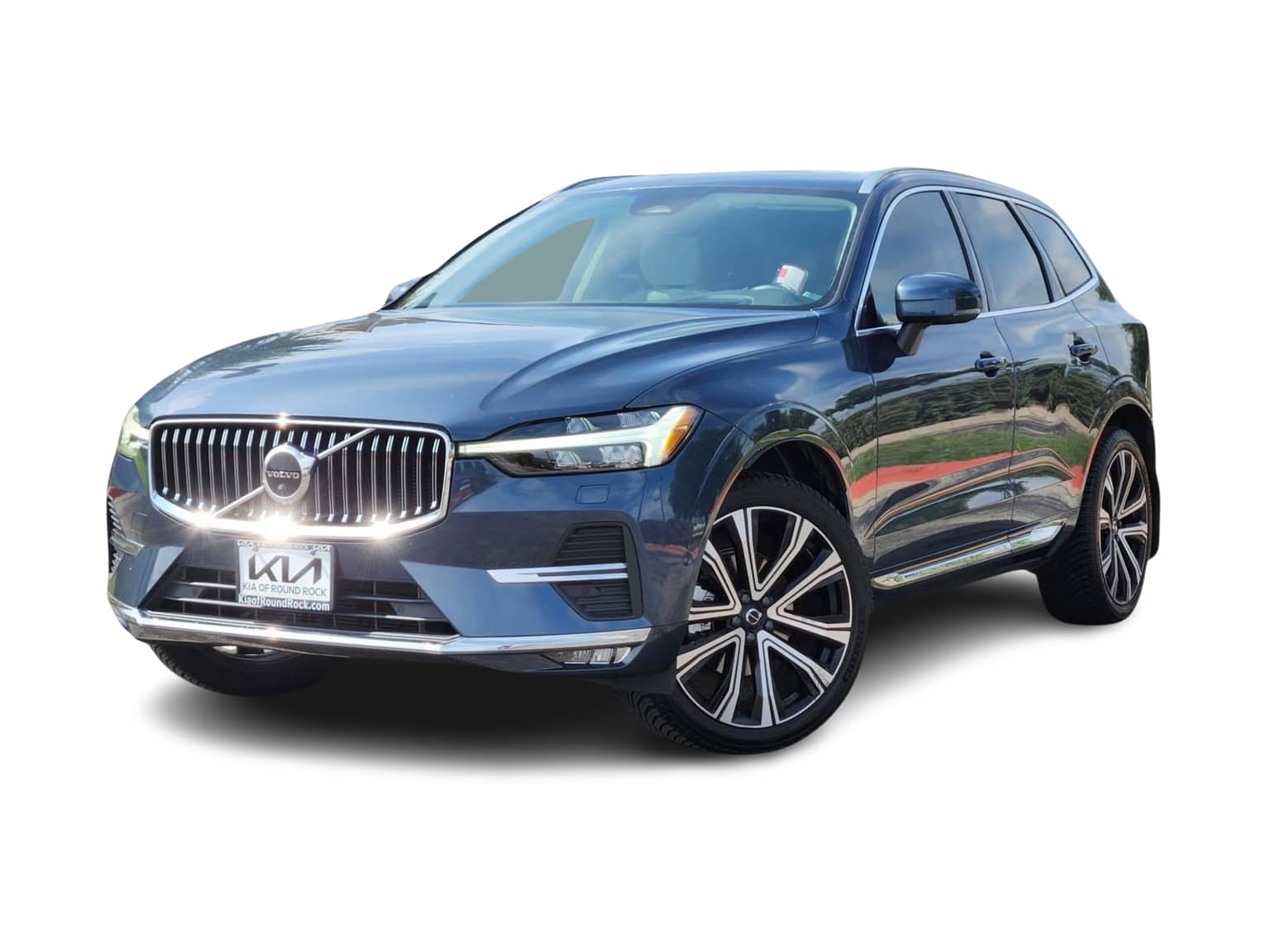 Thumbnail: 2023 Volvo XC60 - 1