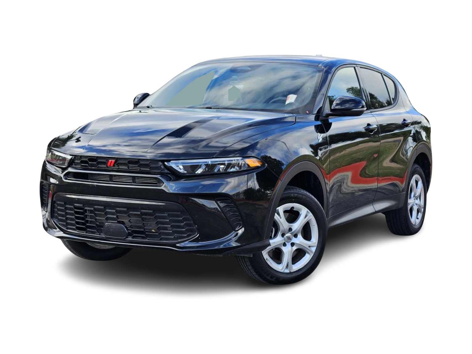 2024 Dodge Hornet GT -
                  Round Rock, TX
