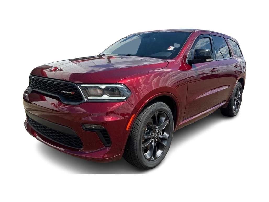 2021 Dodge Durango GT -
                Jackson, MS