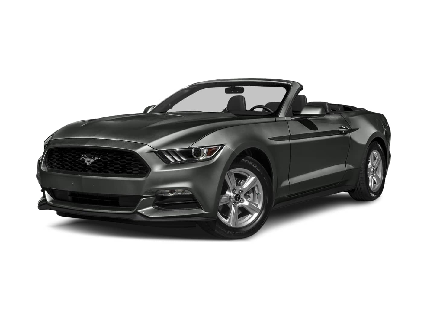 2017 Ford Mustang  -
                  Jackson, MS