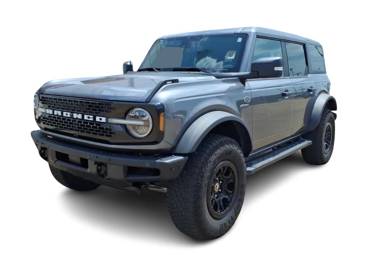 Thumbnail: 2024 Ford Bronco - 1