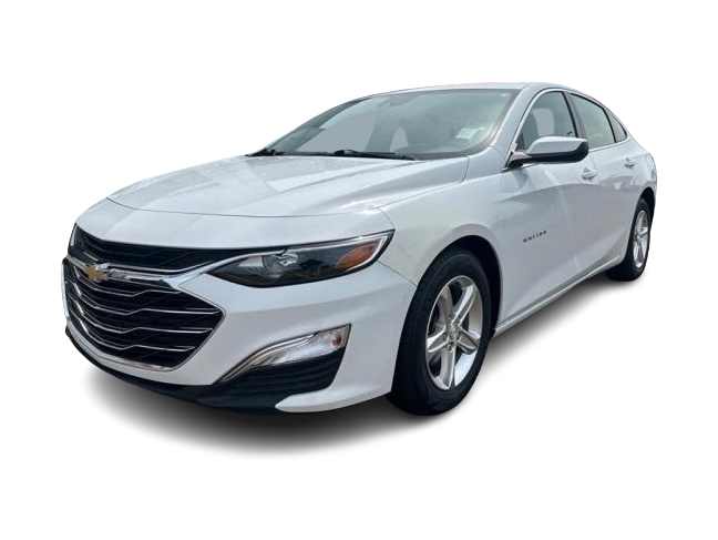 2021 Chevrolet Malibu LS -
                Jackson, MS