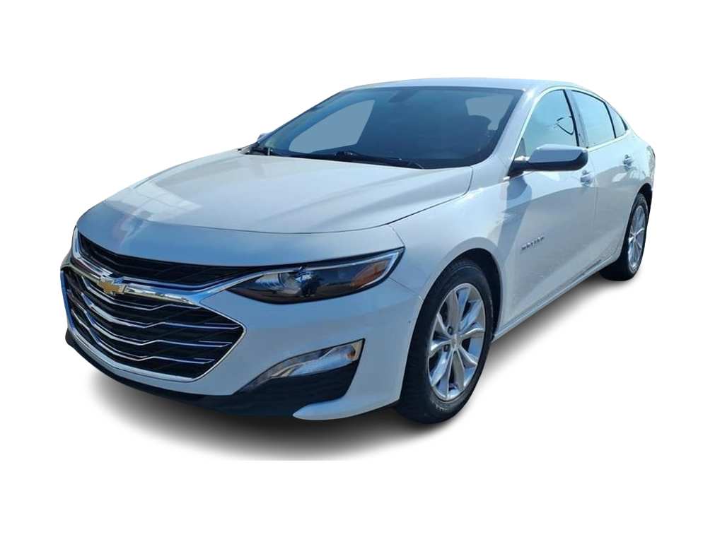 Thumbnail: 2020 Chevrolet Malibu - 1