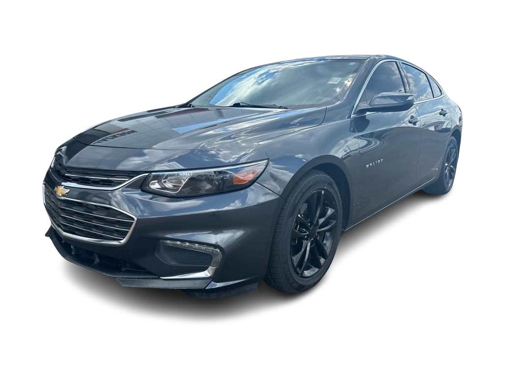 2018 Chevrolet Malibu LT -
                Jackson, MS