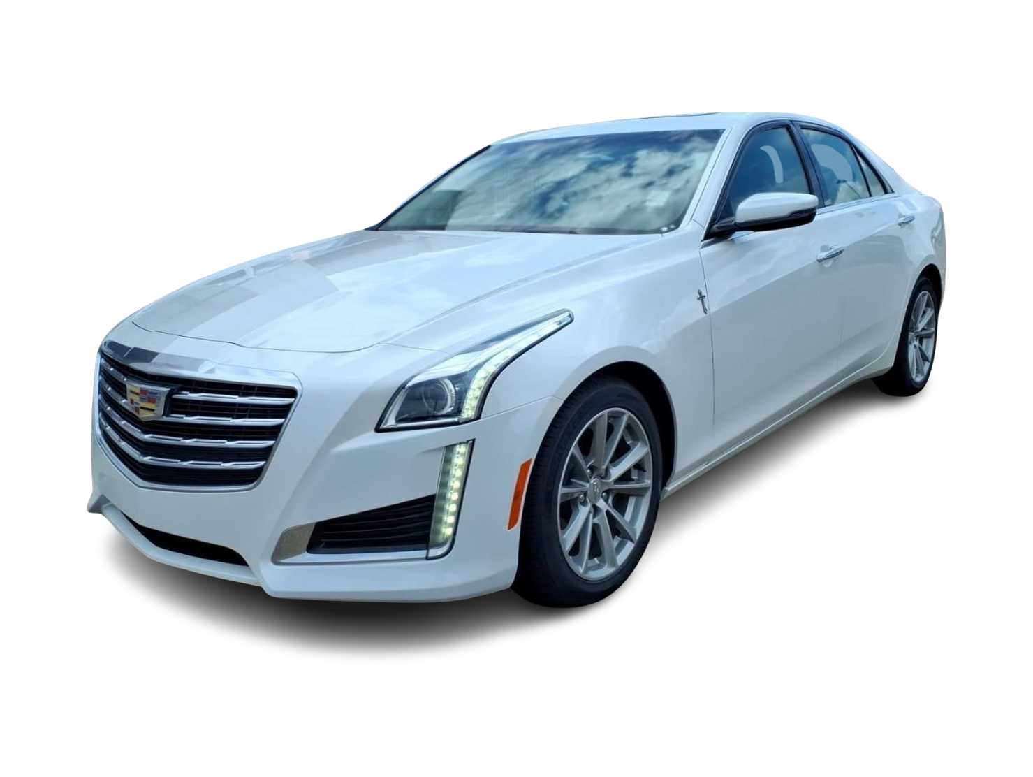2019 Cadillac CTS Luxury -
                  Jackson, MS