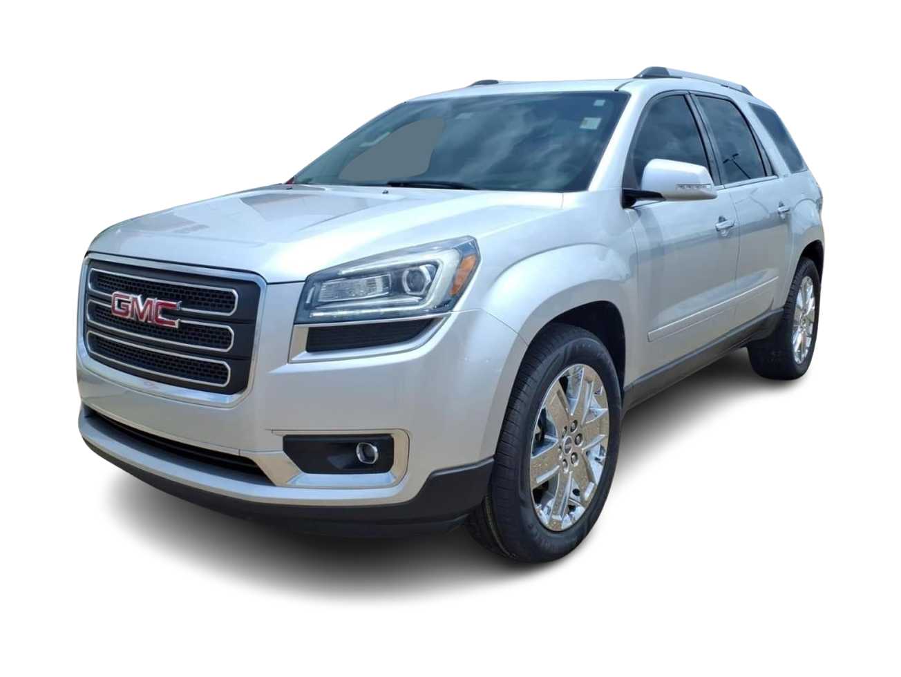 2017 GMC Acadia  -
                  Jackson, MS