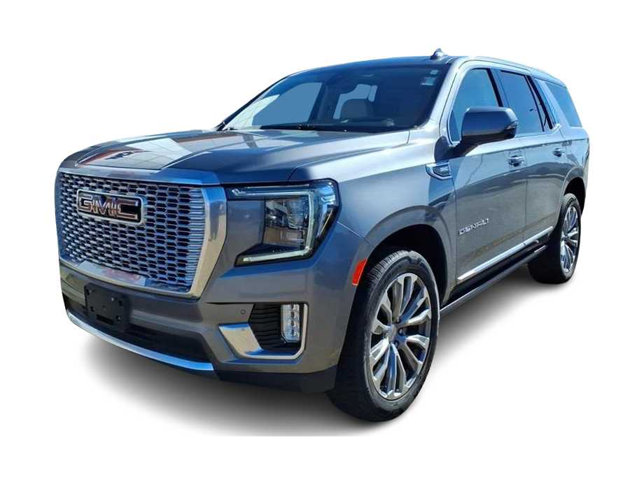 Thumbnail: 2021 GMC Yukon - 1