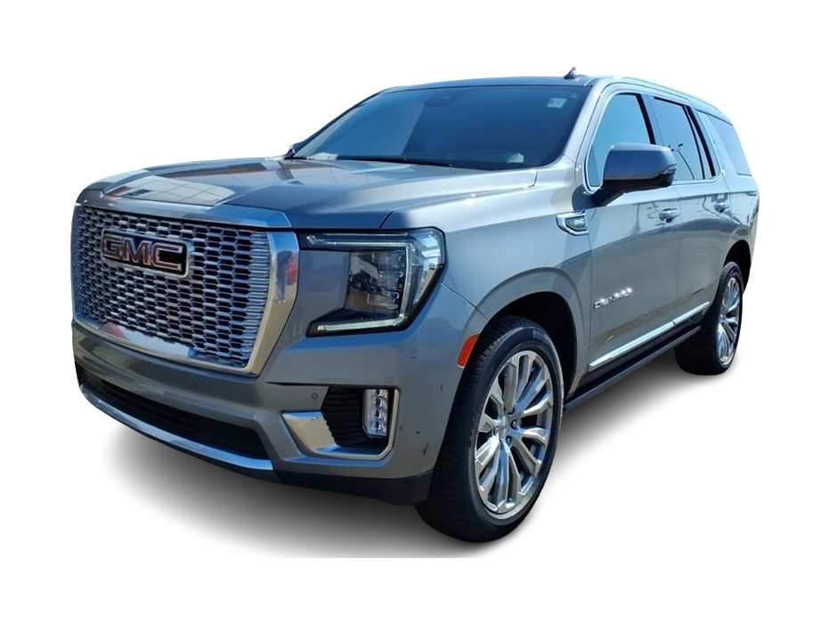 Thumbnail: 2023 GMC Yukon - 1