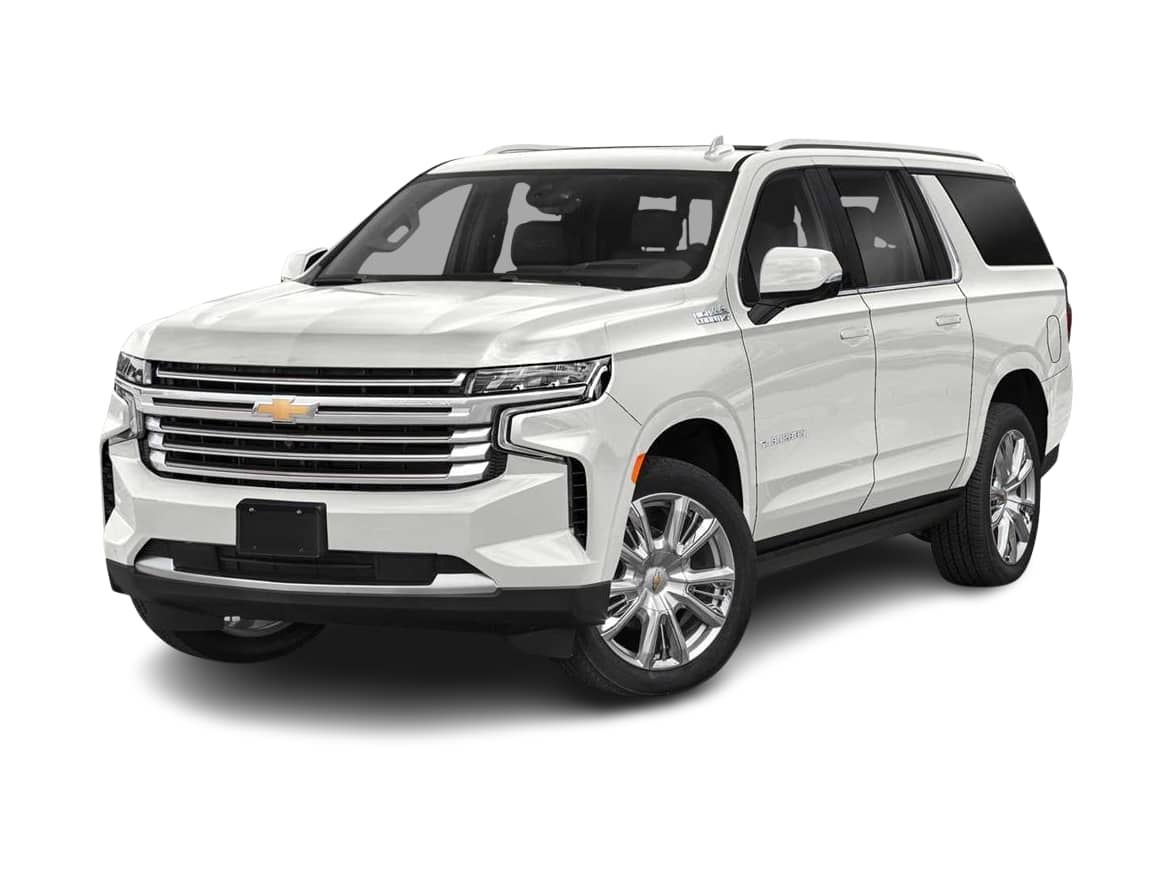 Thumbnail: 2023 Chevrolet Suburban - 1
