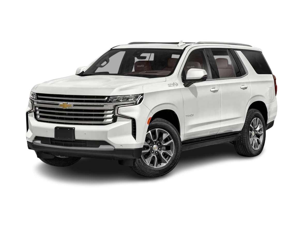 Thumbnail: 2023 Chevrolet Tahoe - 1