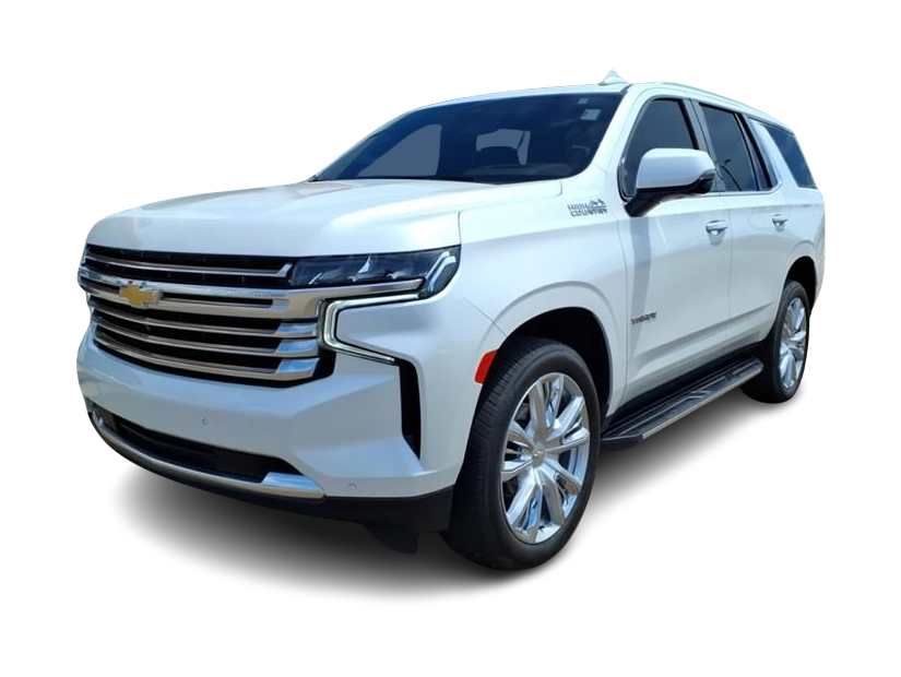 Thumbnail: 2023 Chevrolet Tahoe - 1