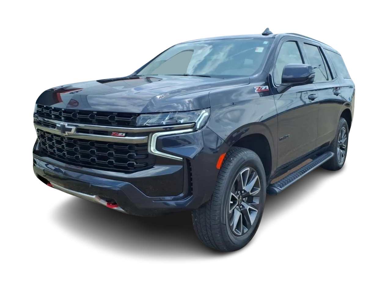 Thumbnail: 2022 Chevrolet Tahoe - 1