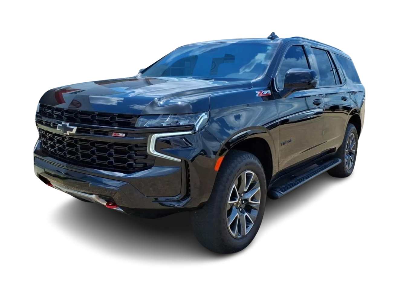 Thumbnail: 2023 Chevrolet Tahoe - 1