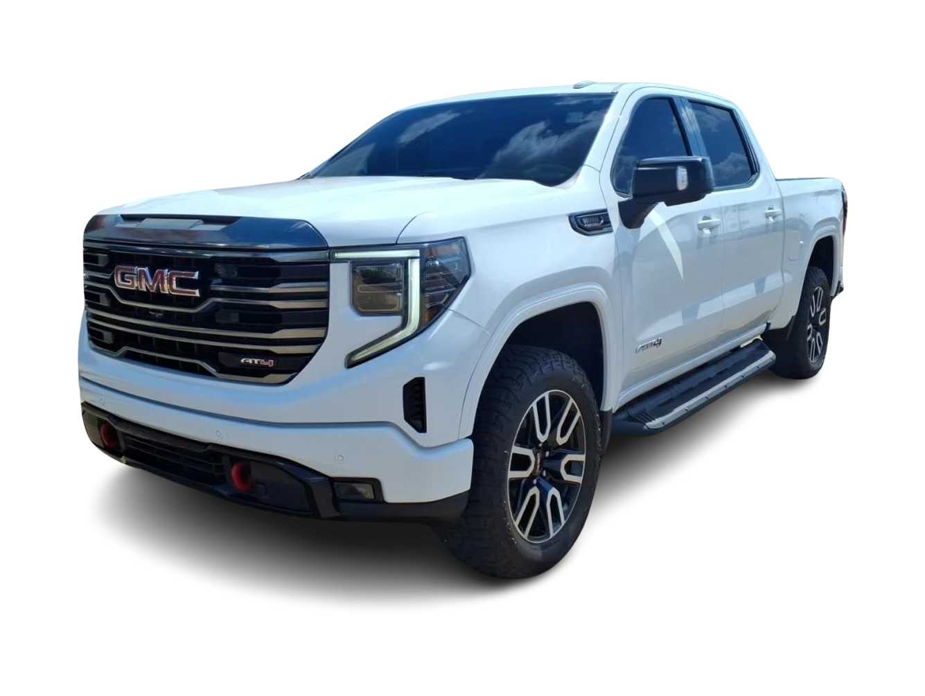 Thumbnail: 2024 GMC Sierra 1500 - 1