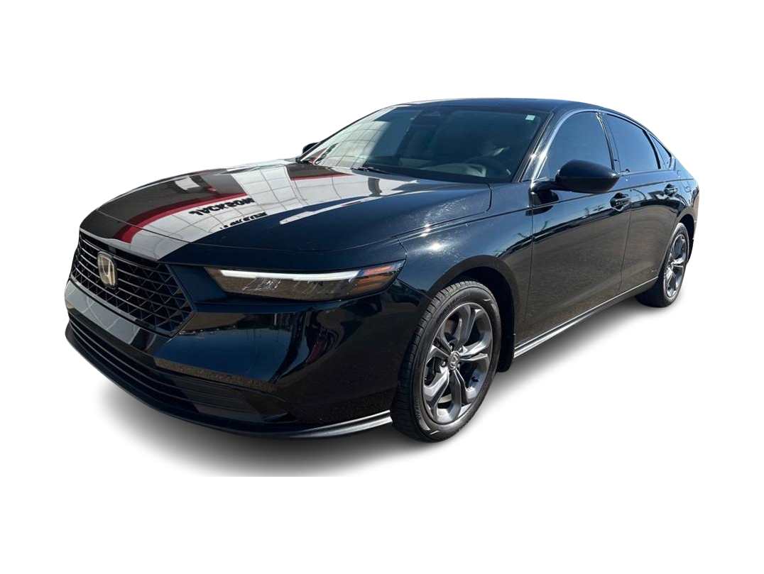 2023 Honda Accord EX -
                Jackson, MS