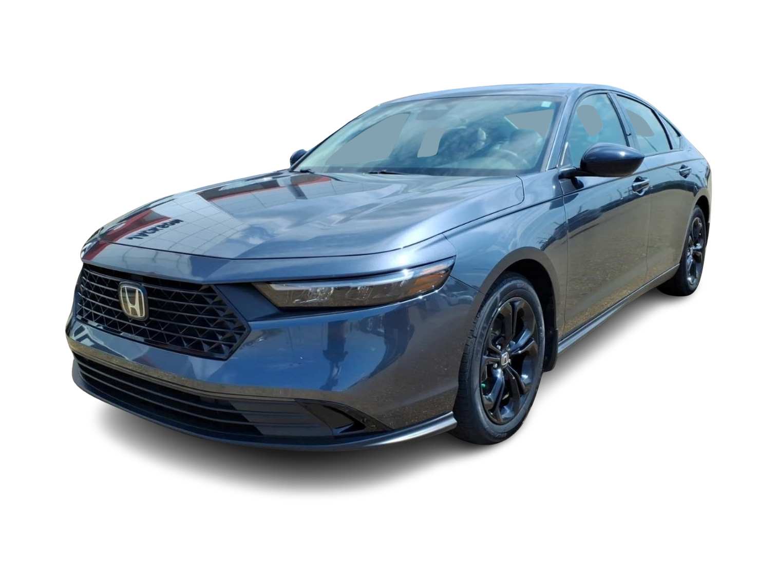 Thumbnail: 2025 Honda Accord - 1