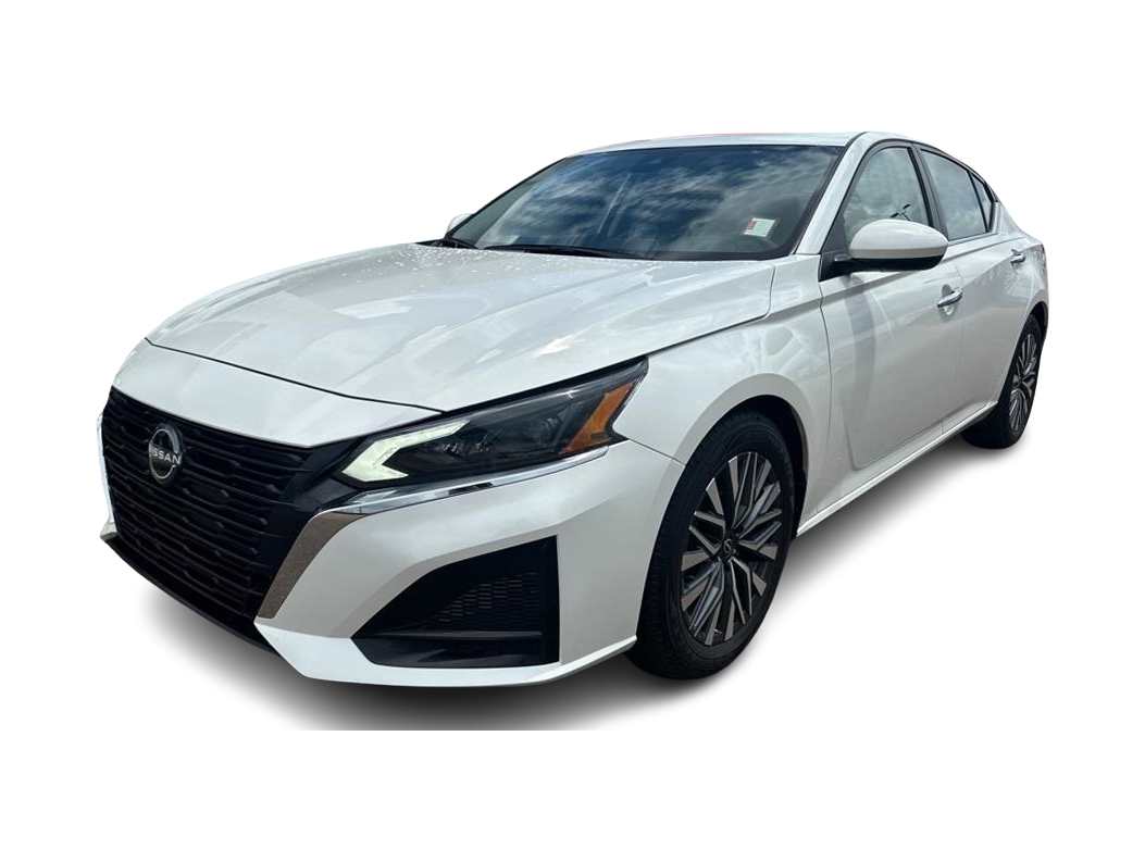 2023 Nissan Altima SV -
                Jackson, MS