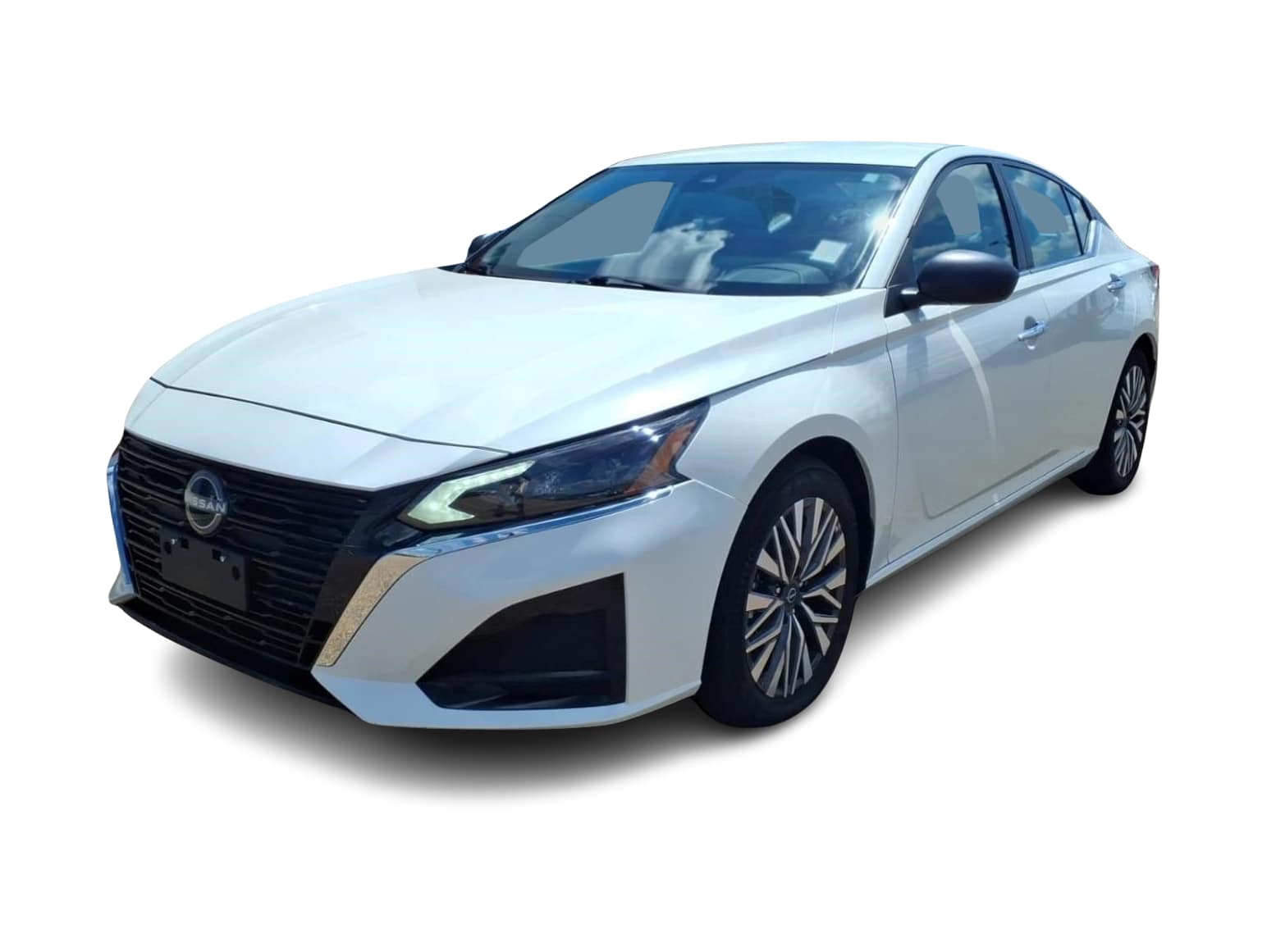 Thumbnail: 2025 Nissan Altima - 1