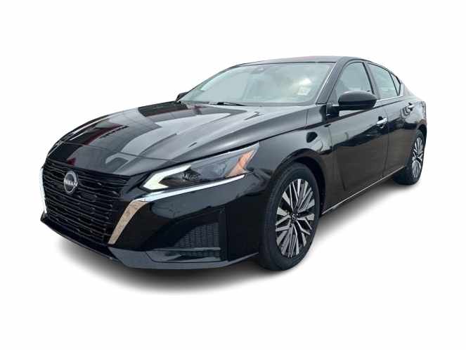 2023 Nissan Altima SV -
                  Jackson, MS