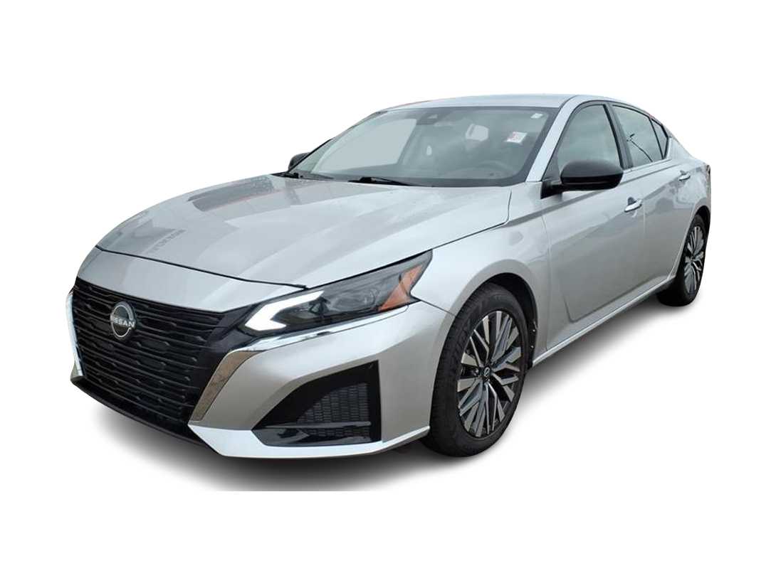 Thumbnail: 2024 Nissan Altima - 1