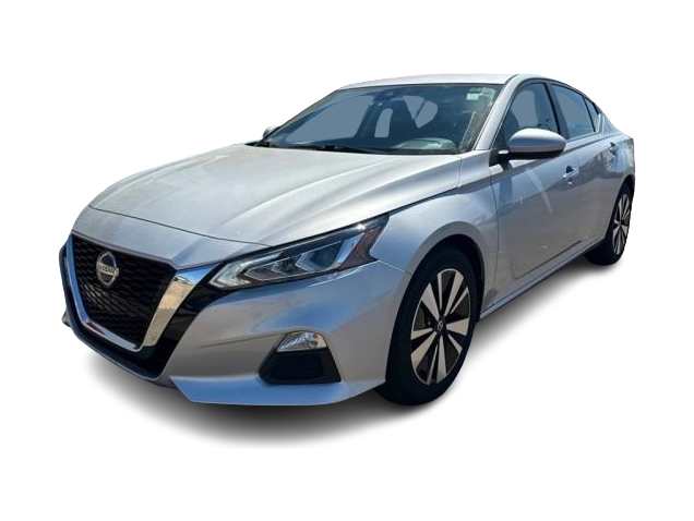 2022 Nissan Altima SV -
                Jackson, MS