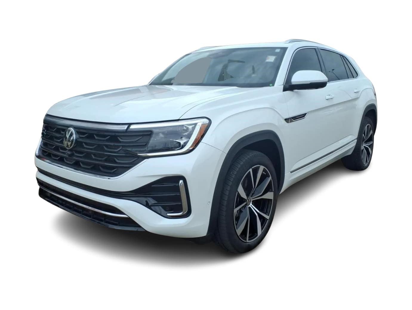 Thumbnail: 2024 Volkswagen Atlas - 1