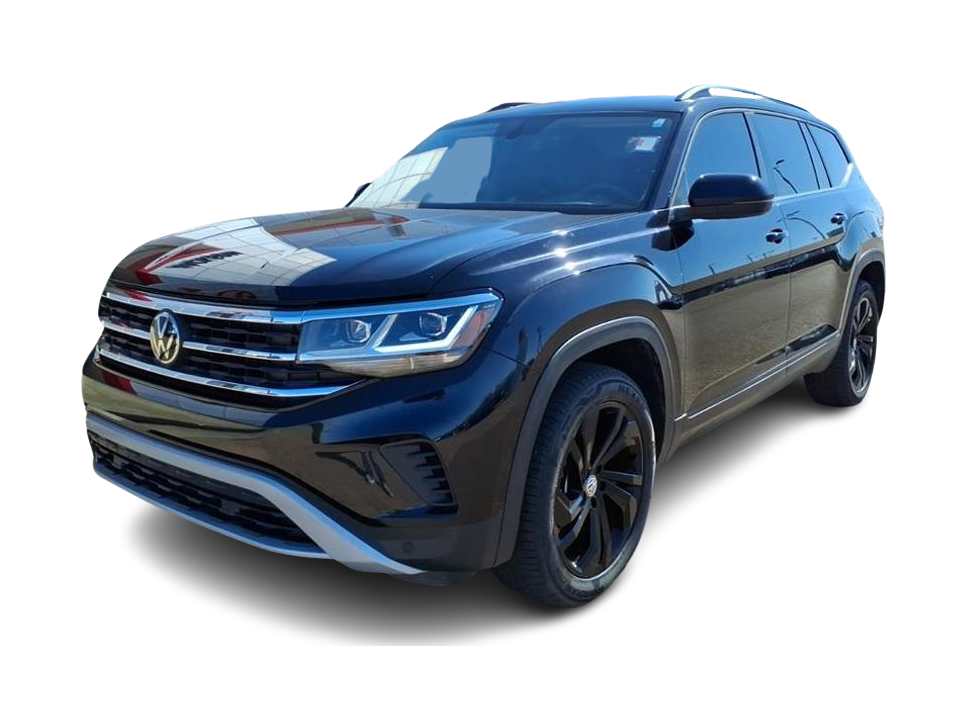 Thumbnail: 2023 Volkswagen Atlas - 1
