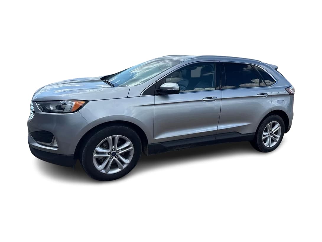 2020 Ford Edge SEL -
                  Jackson, MS