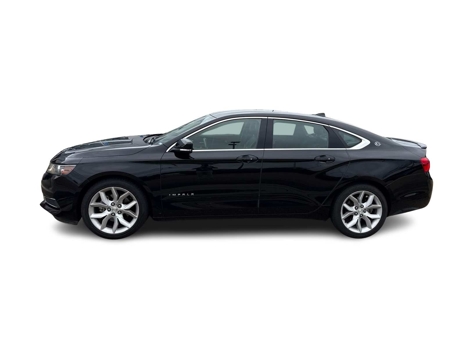 2014 Chevrolet Impala LT -
                  Jackson, MS
