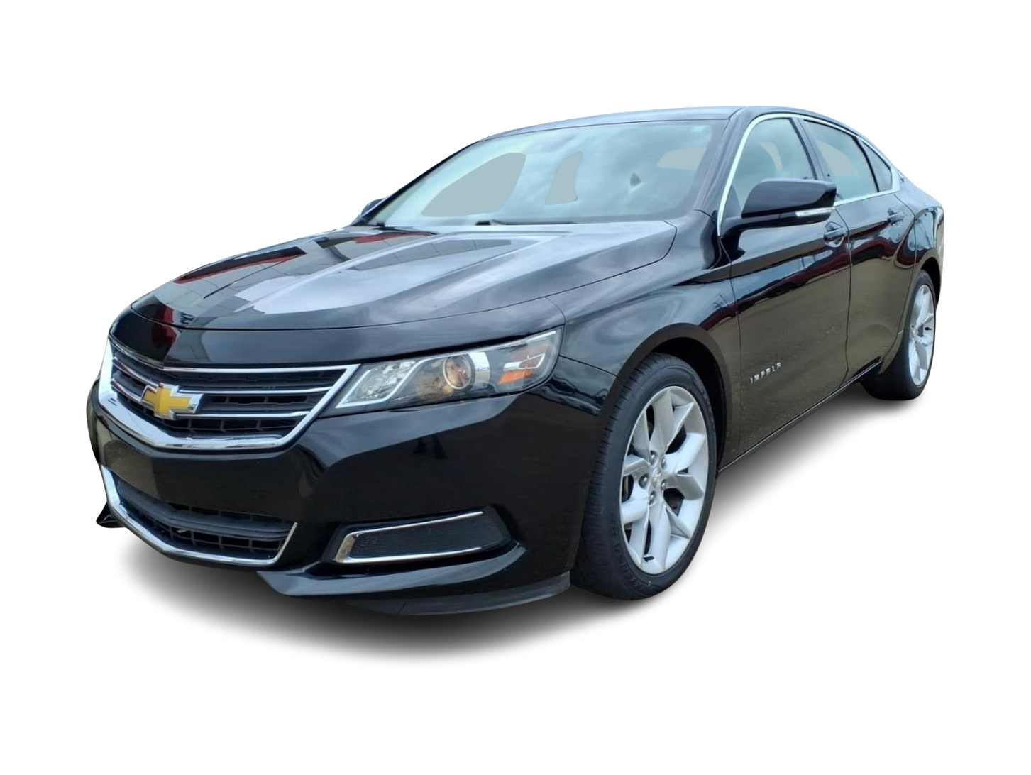 2014 Chevrolet Impala LT -
                  Jackson, MS