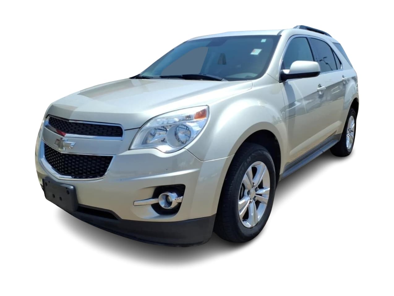 2015 Chevrolet Equinox LT -
                  Jackson, MS