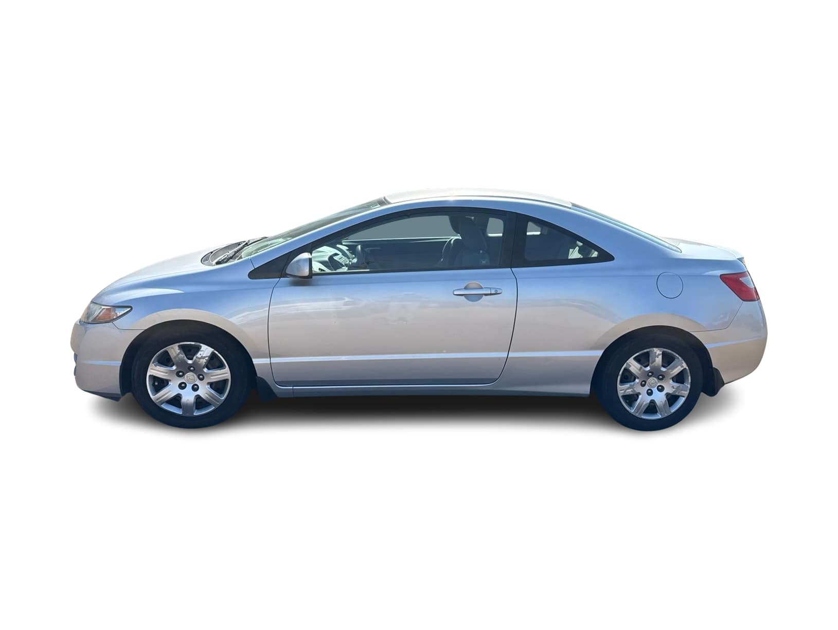 2011 Honda Civic LX -
                  Jackson, MS