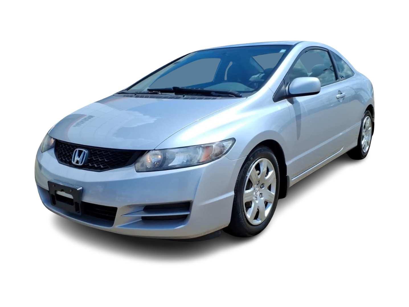 2011 Honda Civic LX -
                  Jackson, MS
