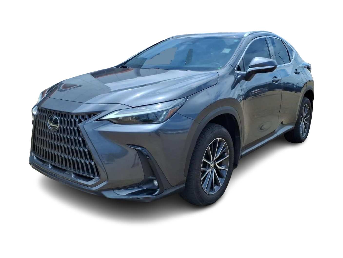 2024 Lexus ES 250 -
                  Jackson, MS